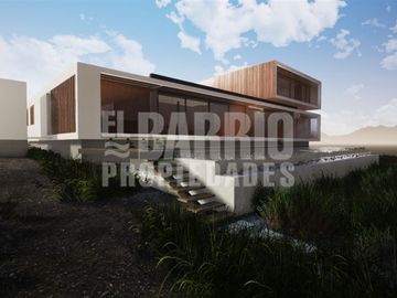 Casa en Venta en Las Brisas de Chicureo