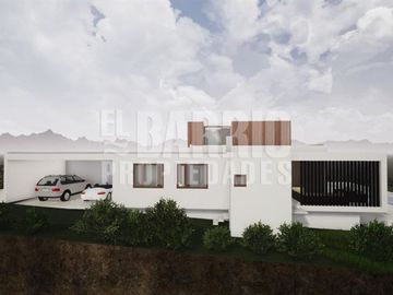 Casa en Venta en Las Brisas de Chicureo