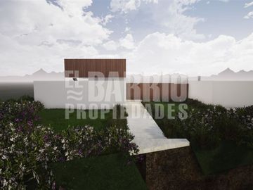 Casa en Venta en Las Brisas de Chicureo