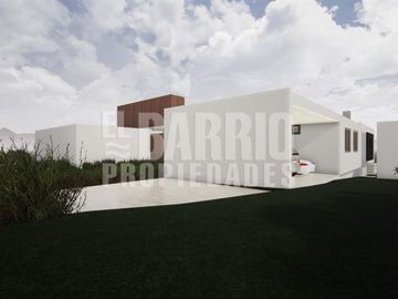 Casa en Venta en Las Brisas de Chicureo
