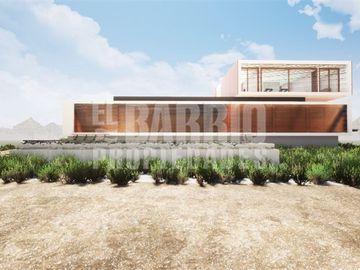 Casa en Venta en Las Brisas de Chicureo