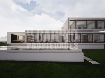 Casa en Venta en Las Brisas de Chicureo