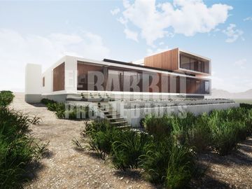 Casa en Venta en Las Brisas de Chicureo