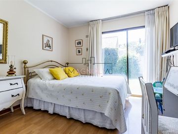 Casa en Venta en Colegio los Alerces