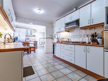 Casa en Venta en Colegio los Alerces