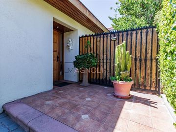 Casa en Venta en Colegio los Alerces