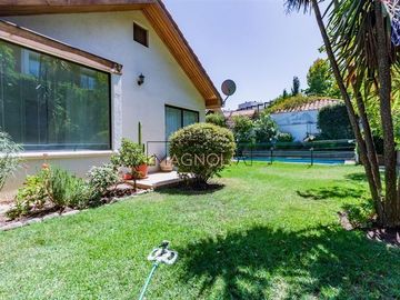Casa en Venta en Colegio los Alerces