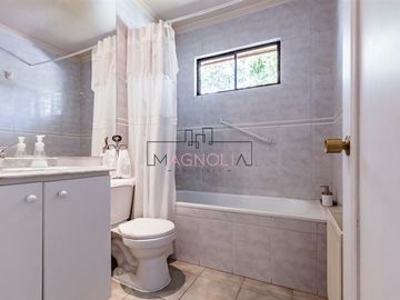 Casa en Venta en Colegio los Alerces