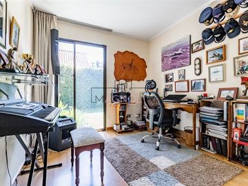 Casa en Venta en Colegio los Alerces