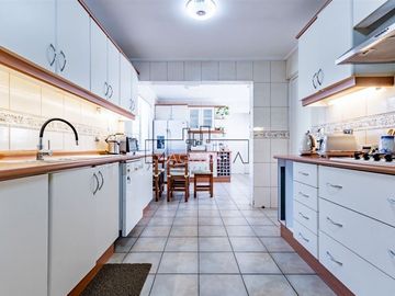 Casa en Venta en Colegio los Alerces