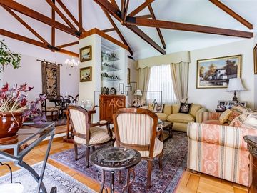 Casa en Venta en Colegio los Alerces