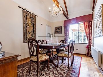 Casa en Venta en Colegio los Alerces