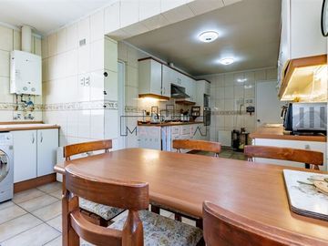 Casa en Venta en Colegio los Alerces