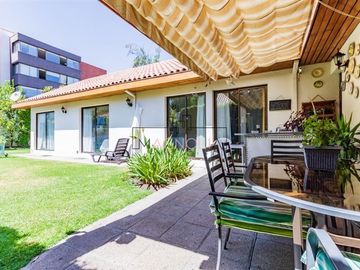 Casa en Venta en Colegio los Alerces