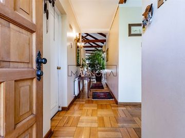 Casa en Venta en Colegio los Alerces