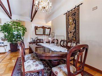 Casa en Venta en Colegio los Alerces