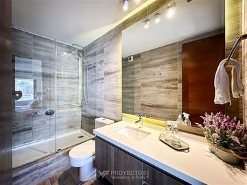 Departamento en Venta en Luis Bascuñan - Los Cactus