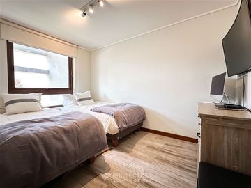 Departamento en Venta en Luis Bascuñan - Los Cactus