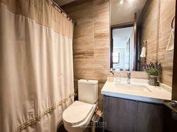 Departamento en Venta en Luis Bascuñan - Los Cactus