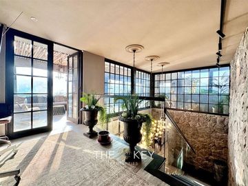 Departamento en Venta en Av. José Alcalde Délano - Gran Vía