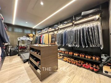 Departamento en Venta en Av. José Alcalde Délano - Gran Vía