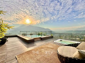 Departamento en Venta en Av. José Alcalde Délano - Gran Vía