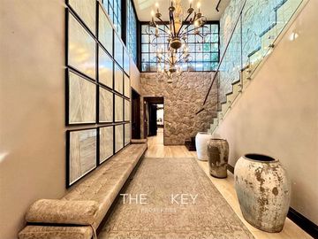 Departamento en Venta en Av. José Alcalde Délano - Gran Vía