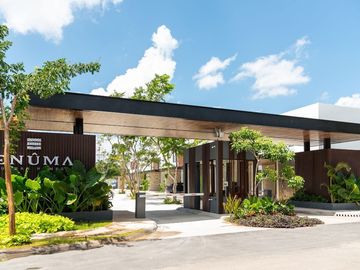 Casa en VENTA en Enuma Urban Homes (Tiara) en Temozón Norte