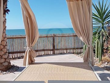 ALDEA ANANTA BEACH FRONT CONDOS Departamento en venta en Fraccionamiento Cerritos Resort