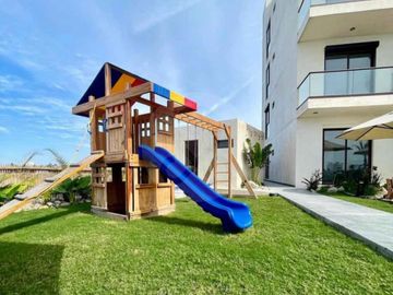 ALDEA ANANTA BEACH FRONT CONDOS Departamento en venta en Fraccionamiento Cerritos Resort