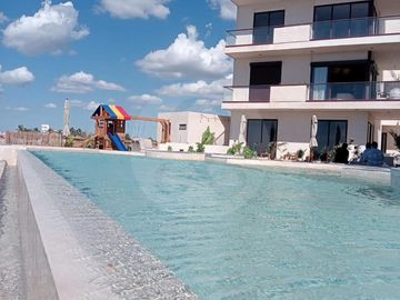 ALDEA ANANTA BEACH FRONT CONDOS Departamento en venta en Fraccionamiento Cerritos Resort