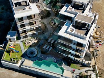 ALDEA ANANTA BEACH FRONT CONDOS Departamento en venta en Fraccionamiento Cerritos Resort
