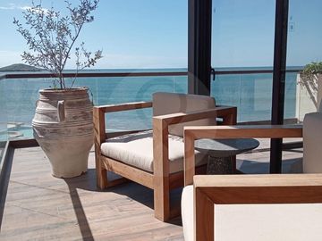 ALDEA ANANTA BEACH FRONT CONDOS Departamento en venta en Fraccionamiento Cerritos Resort