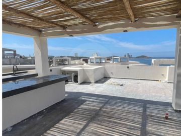 ALDEA ANANTA BEACH FRONT CONDOS Departamento en venta en Fraccionamiento Cerritos Resort