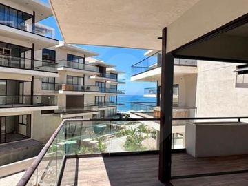 ALDEA ANANTA BEACH FRONT CONDOS Departamento en venta en Fraccionamiento Cerritos Resort