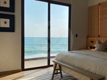 ALDEA ANANTA BEACH FRONT CONDOS Departamento en venta en Fraccionamiento Cerritos Resort