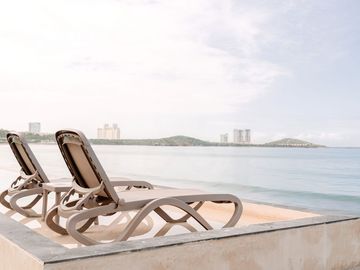 ALDEA ANANTA BEACH FRONT CONDOS Departamento en venta en Fraccionamiento Sábalo Cerritos