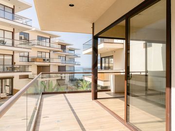 ALDEA ANANTA BEACH FRONT CONDOS Departamento en venta en Fraccionamiento Sábalo Cerritos