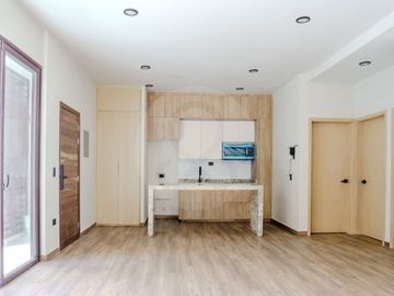 ALDEA ANANTA BEACH FRONT CONDOS Departamento en venta en Fraccionamiento Sábalo Cerritos
