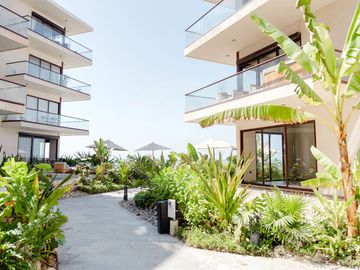 ALDEA ANANTA BEACH FRONT CONDOS Departamento en venta en Fraccionamiento Sábalo Cerritos