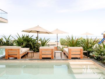 ALDEA ANANTA BEACH FRONT CONDOS Departamento en venta en Fraccionamiento Sábalo Cerritos