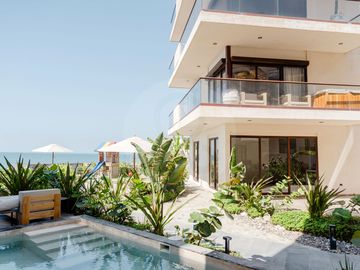 ALDEA ANANTA BEACH FRONT CONDOS Departamento en venta en Fraccionamiento Sábalo Cerritos