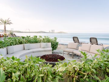 ALDEA ANANTA BEACH FRONT CONDOS Departamento en venta en Fraccionamiento Sábalo Cerritos
