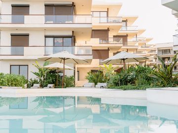 ALDEA ANANTA BEACH FRONT CONDOS Departamento en venta en Fraccionamiento Sábalo Cerritos