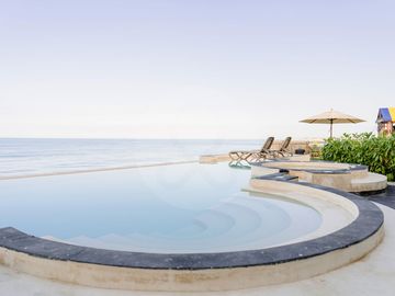 ALDEA ANANTA BEACH FRONT CONDOS Departamento en venta en Fraccionamiento Sábalo Cerritos