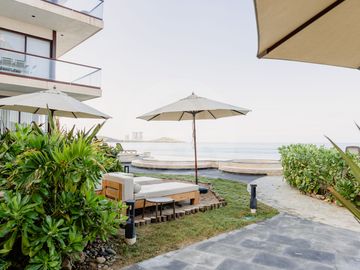 ALDEA ANANTA BEACH FRONT CONDOS Departamento en venta en Fraccionamiento Sábalo Cerritos