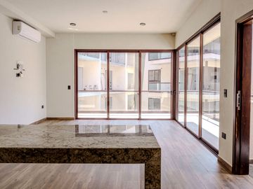 ALDEA ANANTA BEACH FRONT CONDOS Departamento en venta en Fraccionamiento Sábalo Cerritos