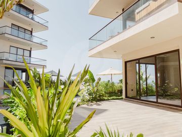 ALDEA ANANTA BEACH FRONT CONDOS Departamento en venta en Fraccionamiento Sábalo Cerritos