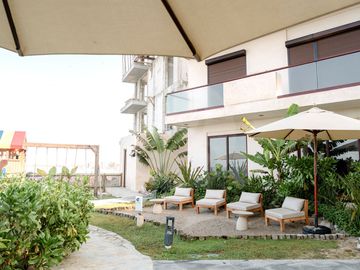 ALDEA ANANTA BEACH FRONT CONDOS Departamento en venta en Fraccionamiento Sábalo Cerritos