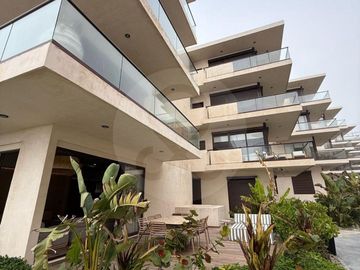 ALDEA ANANTA BEACH FRONT CONDOS Departamento en venta en Fraccionamiento Cerritos Resort